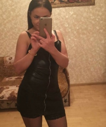 Анкета проститутки Милана - Фото 1, Новый Буг, 28 лет, №1641