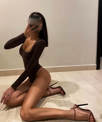 Анкета проститутки Марина - Фото 1, Новый Буг, 23 года, №5749